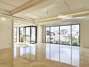 اجاره ۱۷۰ متری ۳ خواب صفر کلید نخورده / لوکس ومدرن