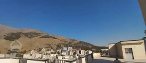 110 متر دو خواب برج باغ  ویو عالی