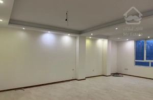 ۸۵متر آپارتمان صنایع دفاع جدید