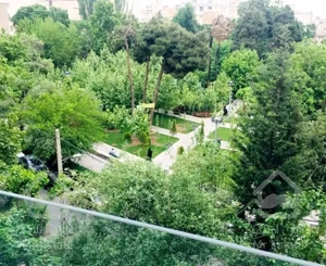 ۲۳۵متر فرمانیه لواسانی ویو جنگلی تراس قابل چیدمان