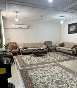 فروش اپارتمان خوش نقشه سپیدار