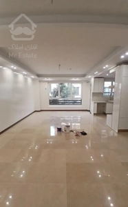 اپارتمان ۱۴۳متر۳خوابه نوسازدرحدکلیدنخورده کوهک