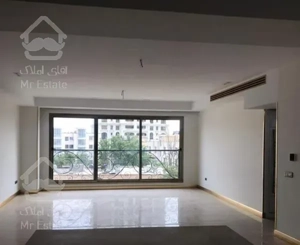 نیاوران  ۱۸۰ متر کلید نخورده