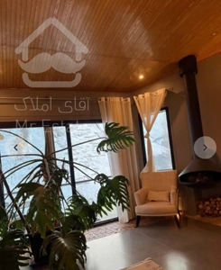 آپارتمان پنت هاوس ۱۳۵ متری