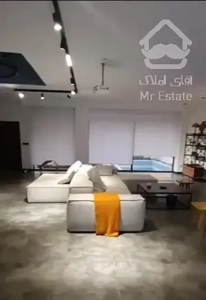 ویلا مدرن هوشمند