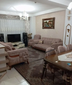 آپارتمان۸۷متر/ مسکن مهر شهرک ولیعصر/بلوکAyaz