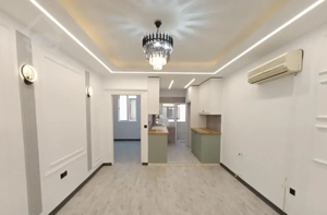 آپارتمان 45 متری/بدون پرتی/خوش نقشه