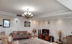 فروش آپارتمان خوش نقشه و نورگیر با دسترسی خوب