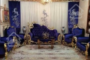 155متری/۳خوابه/غرق درآفتاب/ده واحد/شیک