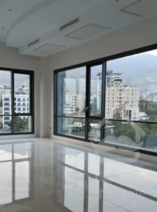 نیاوران 240 متر /تاپ لوکیشن/3 جهت ویو ابدی