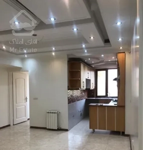 فروش آپارتمان ۴۲ متری ۱ خوابه طبقه ۲ در هفت حوض