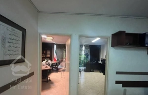 156 متر آپارتمان- میدان ولیعصر- دمشق