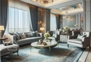 رضا شهر نوساز/رضوی/ابتدای خاقانی /۱۹۰متر/کلاسیک