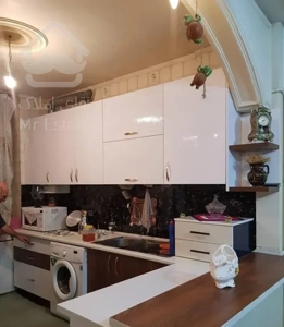 اجاره ۷۵ متر ۱ خوابه تکواحدی مجیدیه شمالی