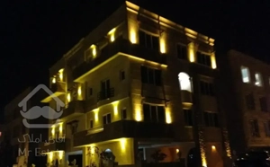 دو خوابه نوبنیاد ۳ رو به نما