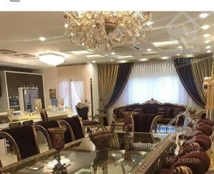 140 متر سازمان برنامه کم واحد