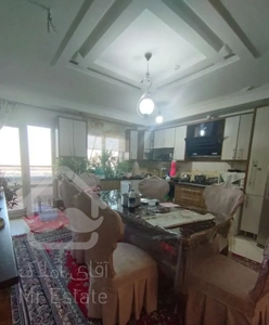 ۱۴۵ متر / ۳ خواب/ ویو بی نظیر