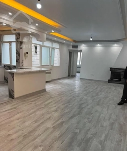 فروش آپارتمان ۹۳ متری ۲خواب در نصرت (فول امکانات)