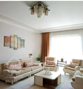 ۹۰متر /سالن پرده خور / ویو ابدی /شاهکار معماری