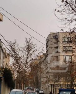 ۸۵ متری فول (خوش نقشه نور گیر )