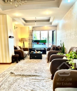 فروش برج باغ ۸۰ متری ستارخان فول لاکچری