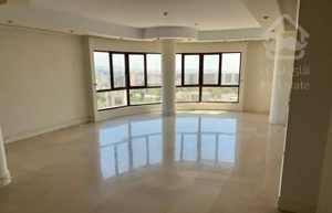 ۲۲۰ متر ۳ خواب فرمانیه مناسب زوج و مجردموجه