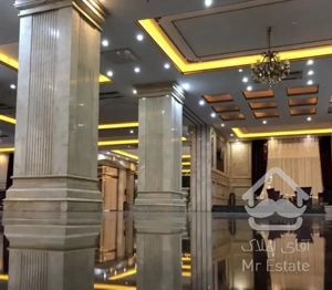 آپارتمان 2 خوابه