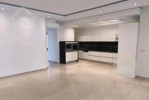 ۱۲۰ متر / مسترروم/ مشاعات آبی/ سیستم هوشمند /برج ویژن