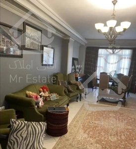 93متر/دو خوابه/با امکانات/آلاله شرقی