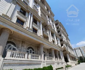 اباذر بهنام/برج باغ اطلس مهرگان/120متر رهن و اجاره