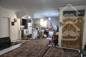 آپارتمان ۹۰متری