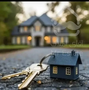 ویلا ۸۰۰ متر  شهرک غرب