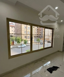 آپارتمان ۱۶۵ متری ۳ خوابه شهرک بهزاد نوساز