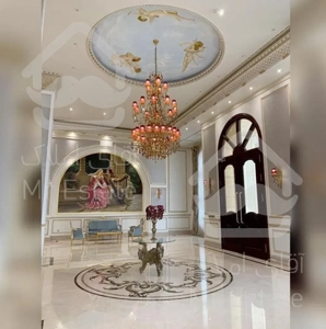 160 متر لوکیشن تاپ دروس