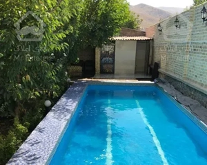 اجاره ویلا لواسان با استخر ابگرم