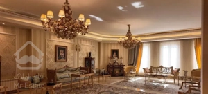 فروش ۲۸۰ متر ۲ پارکینگ در محمودیه