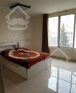 خرمشهر / آپادانا / ۱۲۰ متر / رو به افتاب/ با تراس