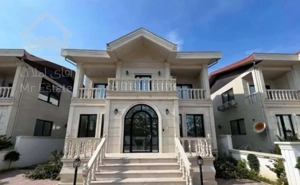 دوبلکس شهرکی سنددار 200متری دریا/زیباکنار