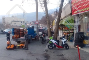 ۳۰متر مغازه مناسب هر شغلی