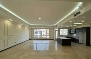 ۱۵۱ متر جنت آباد جنوبی  با ۲ پارکینگ سندی