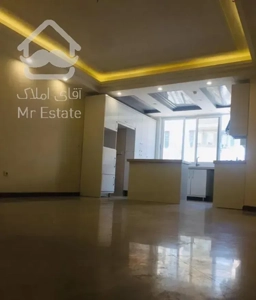 ۸۵متر ۲خ، نوساز (سالن مربع و نورگیر) جنت مرکزی