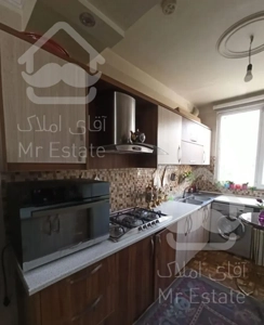 آپارتمان دو خوابه فول امکانات