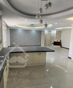 ۱۶۵ متر دو پارکینگ شیراز ونک