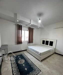 آپارتمان ساحلی ۱۲۸ متر روبه دریا