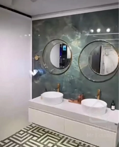 اقدسیه بوستان ۱۸۹ متری ۳ خوابه (مستر)