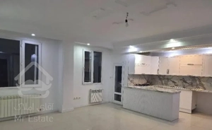 ۸۵ متر/۲ خوابه/شهرک غرب/استثنایی