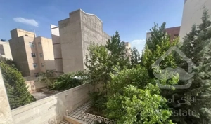 ۶۵ متر/دو خواب/پارکینگ سندی/نور مستقیم/کافه ماسوله