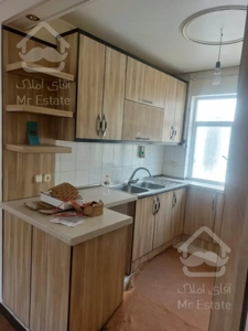 ۷۵ متر دو خوابه شهرک روغن نباتی/ بازسازی شده