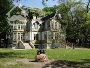 قیطریه ۱۰۰۰ متر زمین اندرزگو