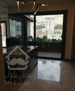 100 متر نوساز فرمانیه شرقی